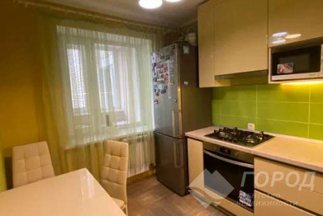 Продам 1-кімнатну квартиру, Рогань, Солнечный, Код: 799350/1