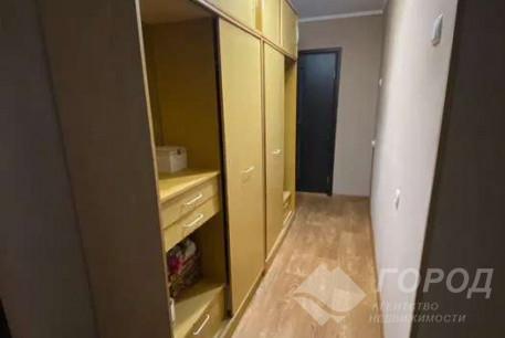 Продам 1-кімнатну квартиру, Рогань, Солнечный, Код: 799350/1
