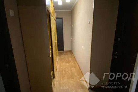 Продам 1-кімнатну квартиру, Рогань, Солнечный, Код: 799350/1