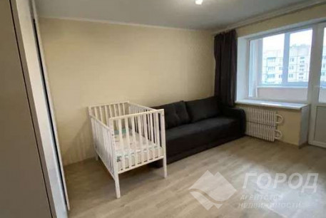 Продам 1-кімнатну квартиру, Рогань, Солнечный, Код: 799350/1
