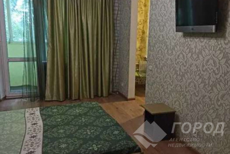 Сдам 1-кімнатну квартиру, Алексеевка, Алексеевская метро, Код: 799356/2