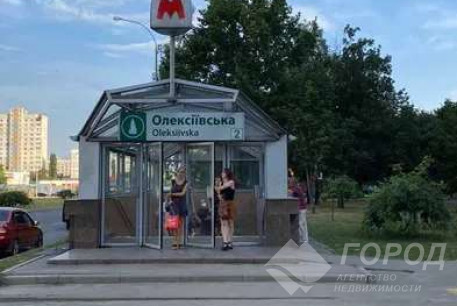 Сдам 1-кімнатну квартиру, Алексеевка, Алексеевская метро, Код: 799356/2