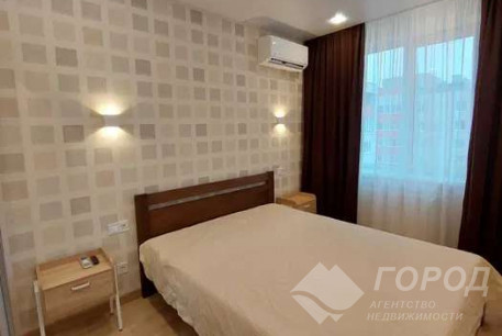 Сдам 1-кімнатну квартиру, Алексеевка, Победа метро, Код: 799359/1