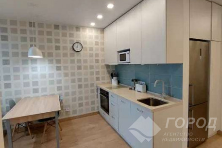 Сдам 1-кімнатну квартиру, Алексеевка, Победа метро, Код: 799359/1