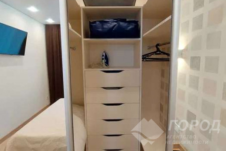 Сдам 1-кімнатну квартиру, Алексеевка, Победа метро, Код: 799359/1