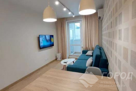 Сдам 1-кімнатну квартиру, Алексеевка, Победа метро, Код: 799359/1