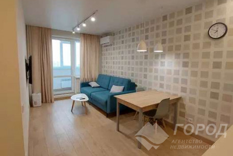 Сдам 1-кімнатну квартиру, Алексеевка, Победа метро, Код: 799359/1