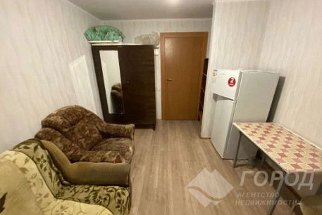 Сдам гостинку, Павлово поле, 23 Августа метро, Код: 799360/1