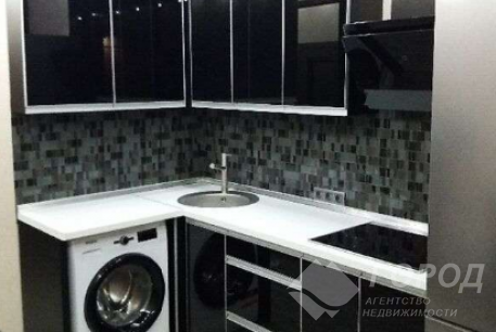 Сдам 1-кімнатну квартиру, Салтовка, Французский бульвар, Код: 799361/1