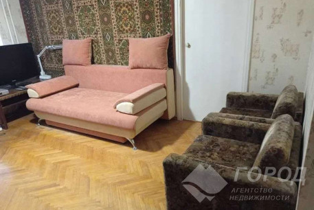 Сдам 2-х кімнатну квартиру, Аэропорт, Код: 799363/1