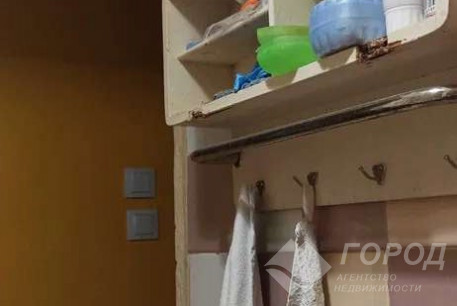 Сдам 2-х кімнатну квартиру, Салтовка, 533 м/р, Код: 799364/1