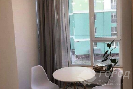 Сдам 1-кімнатну квартиру в новобудові, Центральный рынок, Центральный Рынок метро, Код: 799365/1