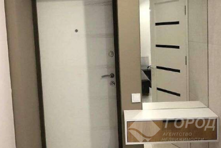 Сдам 1-кімнатну квартиру в новобудові, Центральный рынок, Центральный Рынок метро, Код: 799365/1