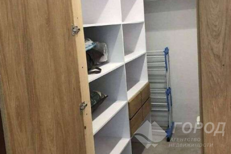 Сдам 1-кімнатну квартиру в новобудові, Центральный рынок, Центральный Рынок метро, Код: 799365/1