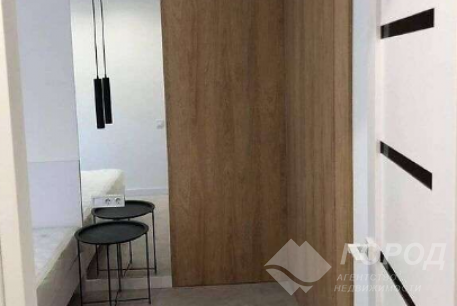 Сдам 1-кімнатну квартиру в новобудові, Центральный рынок, Центральный Рынок метро, Код: 799365/1