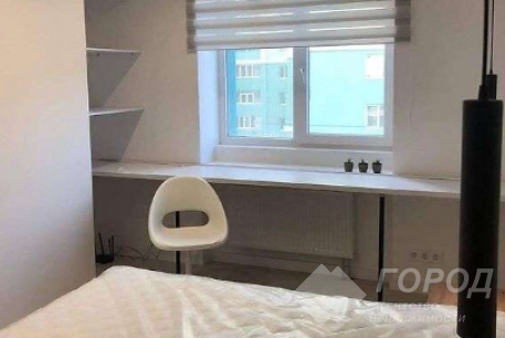 Сдам 1-кімнатну квартиру в новобудові, Центральный рынок, Центральный Рынок метро, Код: 799365/1