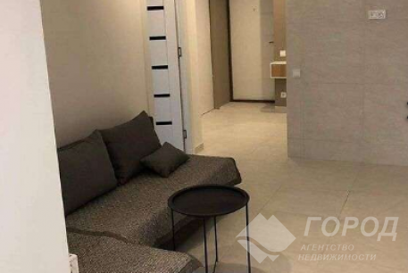 Сдам 1-кімнатну квартиру в новобудові, Центральный рынок, Центральный Рынок метро, Код: 799365/1