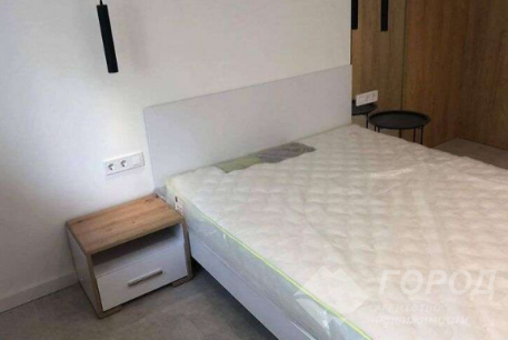 Сдам 1-кімнатну квартиру в новобудові, Центральный рынок, Центральный Рынок метро, Код: 799365/1