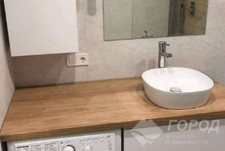 Сдам 1-кімнатну квартиру в новобудові, Центральный рынок, Центральный Рынок метро, Код: 799365/1