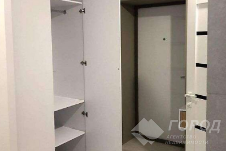 Сдам 1-кімнатну квартиру в новобудові, Центральный рынок, Центральный Рынок метро, Код: 799365/1