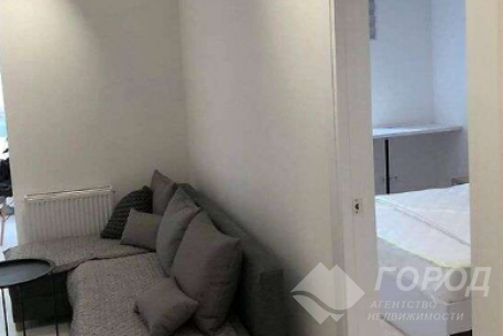 Сдам 1-кімнатну квартиру в новобудові, Центральный рынок, Центральный Рынок метро, Код: 799365/1