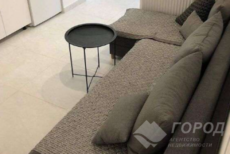 Сдам 1-кімнатну квартиру в новобудові, Центральный рынок, Центральный Рынок метро, Код: 799365/1