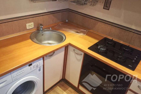 Продам 2-х кімнатну квартиру, ХТЗ, Масельского метро, Код: 799367/2