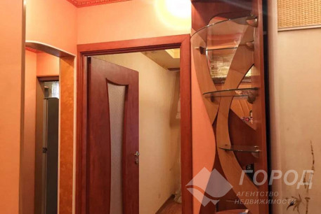 Продам 2-х кімнатну квартиру, ХТЗ, Масельского метро, Код: 799367/2