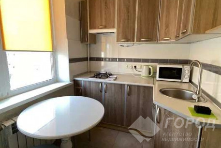 Сдам 1-кімнатну квартиру, Павлово поле, Код: 799369/1