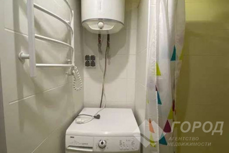 Сдам 1-кімнатну квартиру, Павлово поле, Код: 799369/1