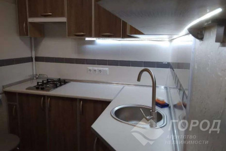 Сдам 1-кімнатну квартиру, Павлово поле, Код: 799369/1