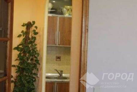 Сдам 1-кімнатну квартиру, Завод Шевченко, Код: 799372/1