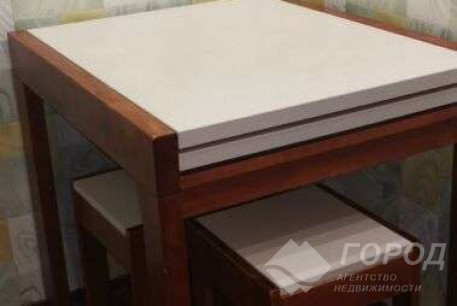 Сдам 1-кімнатну квартиру, Завод Шевченко, Код: 799372/1