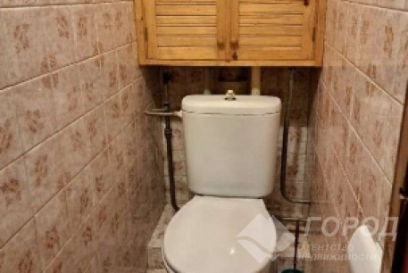 Продам 2-х кімнатну квартиру, Салтовка, Героев Труда метро, Код: 799374/2