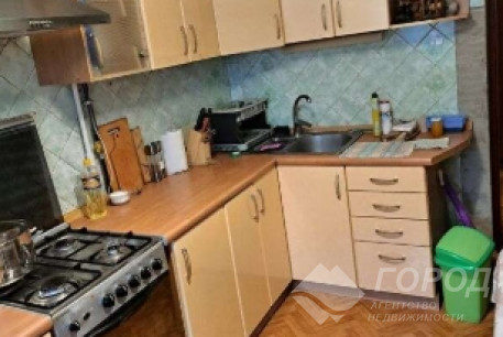 Продам 2-х кімнатну квартиру, Салтовка, Героев Труда метро, Код: 799374/2