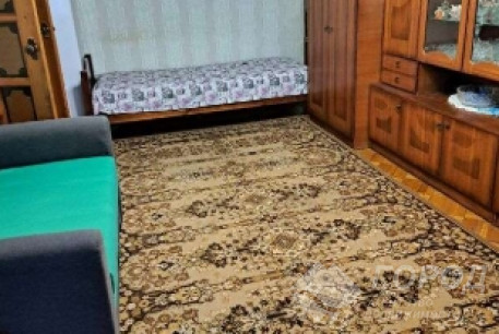 Продам 2-х кімнатну квартиру, Салтовка, Героев Труда метро, Код: 799374/2