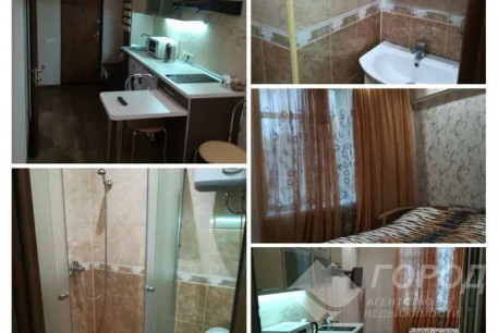 Сдам гостинку, Холодная Гора, Холодная Гора метро, Код: 799375/1