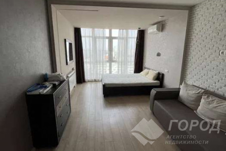 Сдам 1-кімнатну квартиру, Холодная Гора, Холодная Гора метро, Код: 799377/1