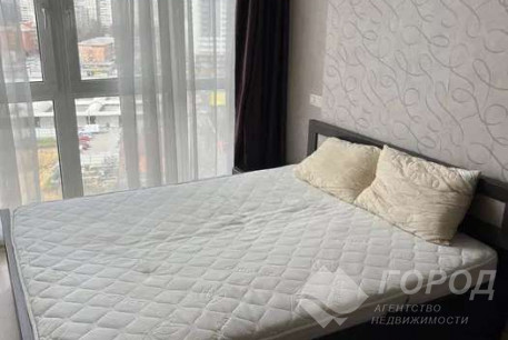 Сдам 1-кімнатну квартиру, Холодная Гора, Холодная Гора метро, Код: 799377/1