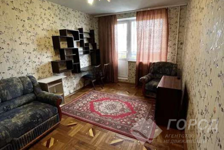 Сдам 1-кімнатну квартиру, Алексеевка, Алексеевская метро, Код: 799380/1