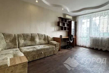 Сдам 1-кімнатну квартиру, Алексеевка, Код: 799380/2