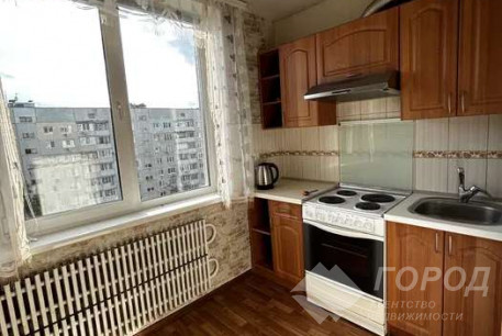 Сдам 1-кімнатну квартиру, Алексеевка, Код: 799380/2