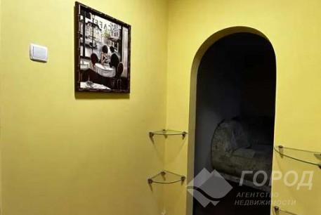 Сдам 1-кімнатну квартиру, Алексеевка, Код: 799380/2