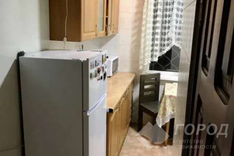 Сдам 2-х кімнатну квартиру, Салтовка, Героев Труда метро, Код: 799382/1