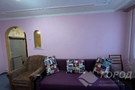 Сдам 2-х кімнатну квартиру, Холодная Гора, Холодная Гора метро, Код: 799387/1