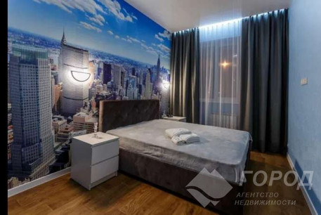 Сдам 2-х кімнатну квартиру, Холодная Гора, Код: 799387/2