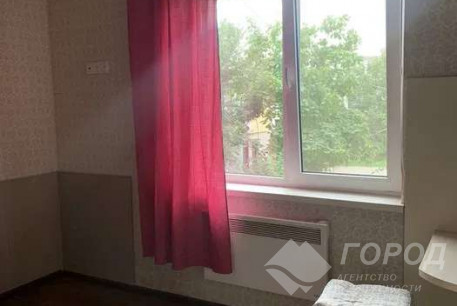 Продам гостинку, ХТЗ, Пролетарская метро (Индустриальная), Код: 799389/2