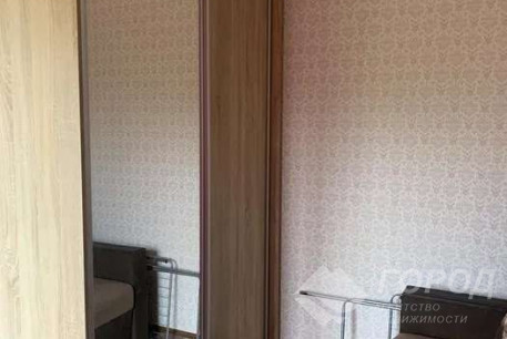 Продам гостинку, ХТЗ, Пролетарская метро (Индустриальная), Код: 799389/2