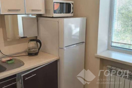 Сдам 1-кімнатну квартиру, Холодная Гора, Холодная Гора метро, Код: 799390/1