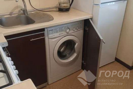 Сдам 1-кімнатну квартиру, Холодная Гора, Холодная Гора метро, Код: 799390/1